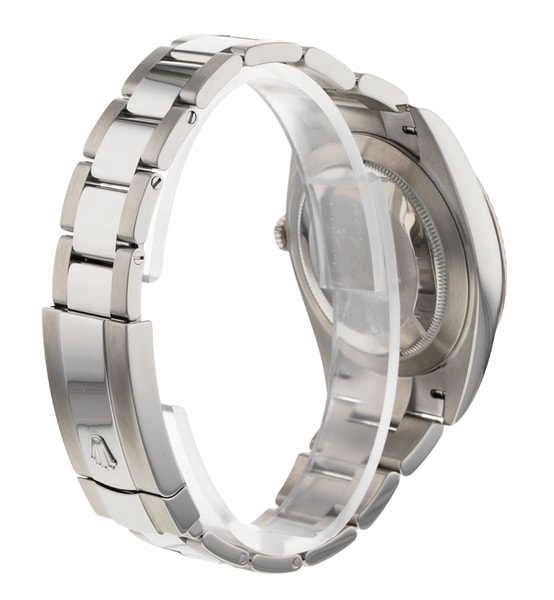 Rolex Datejust 41 126334